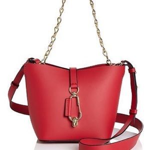 ZAC Zac Posen - Belay Mini Chain Hobo/Crossbody